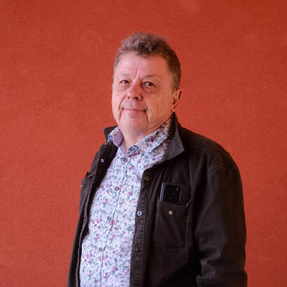 nomprenom Michel Ricou-Charles