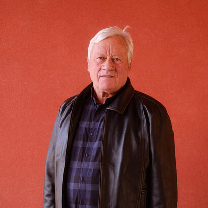 nomprenom Alain Laurens