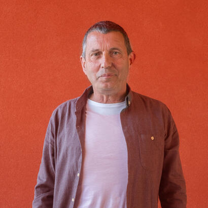 nomprenom Serge Eysseric