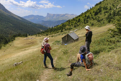 Des médiateurs pastoraux Des médiateurs pastoraux