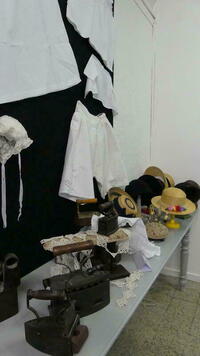 Musée du costume Veynes Musée du costume Veynes