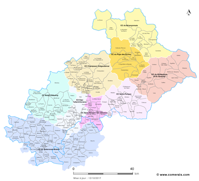 Situation géographique Situation géographique