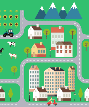 L'adressage L'adressage