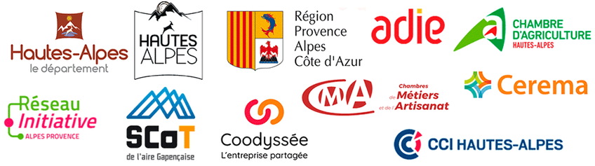 Partenaires Partenaires