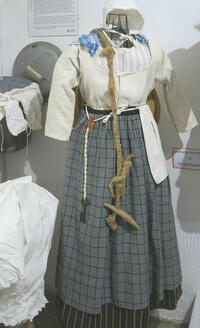 Musée du costume Veynes Musée du costume Veynes