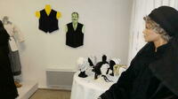 Musée du costume Veynes Musée du costume Veynes